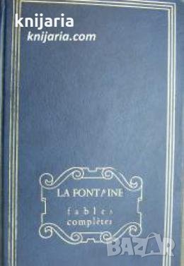 Fables choisies, mises en vers 