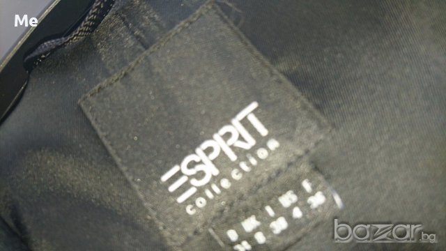 Esprit сако черно С, снимка 3 - Сака - 16462660