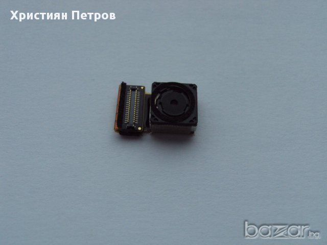 Задна камера модул за SONY Xperia М2, снимка 1 - Калъфи, кейсове - 11037044