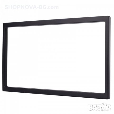  Преден панел 2 дин за мултимедия или навигация / 2 din рамка за кола , снимка 3 - Други - 24628148