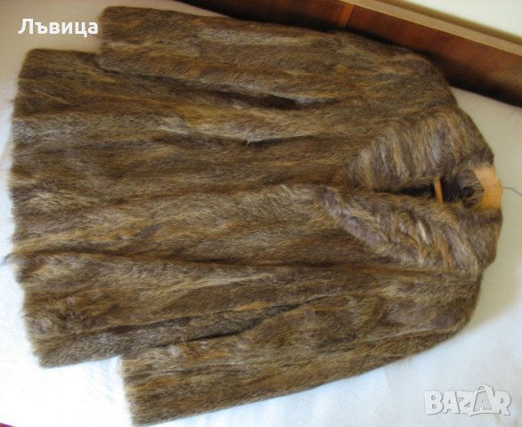 Нови кожени шапки мъжки и дамски и яка от норка - естествен косъм, снимка 15 - Шапки - 12313000