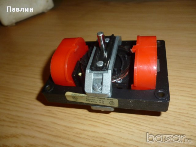 Електромотор TESLA за ретро грамофони, снимка 4 - Други - 18128563