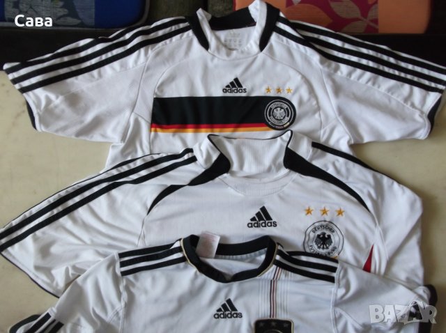 Тениски ADIDAS   мъжки,С-М -Л 