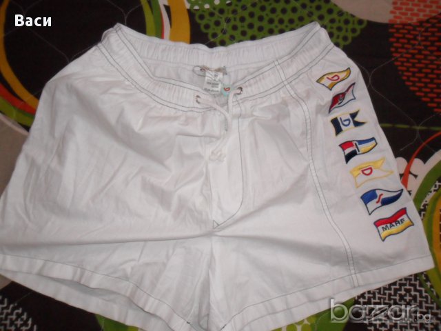 100 % FENDI оригинална мъжка тениска + подарък Byblos 100 % оригинални къси панталони Нови!, снимка 10 - Тениски - 11816094