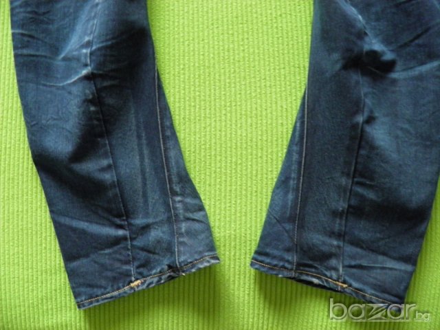 G-star оригинални дънки W26/L32 , снимка 9 - Дънки - 20391796