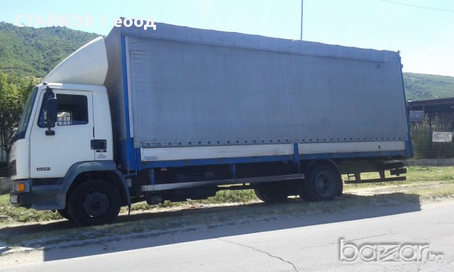 ДАФ 800 на части, снимка 3 - Камиони - 17820868