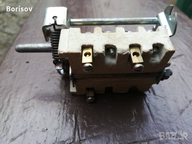 ключ за бойлер, снимка 1