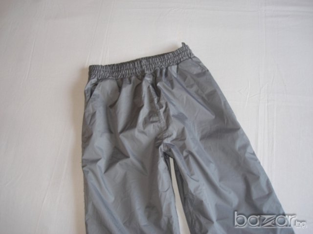 Patrick, водонепромокаемо мъжко долнище, М   , снимка 2 - Панталони - 16371977