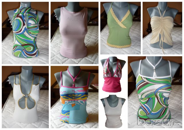  Лот Нови потници - Разпродажба, снимка 1