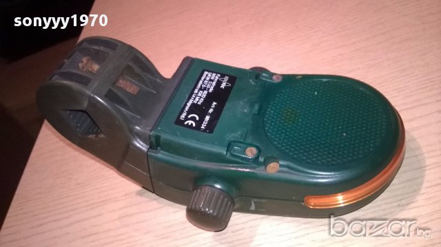 Edutec-bike-radio fm/am-радио за колело-внос швеицария, снимка 10 - Части за велосипеди - 15010544