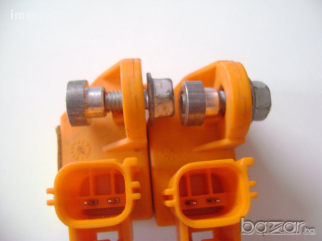 Сензори за АБС/ABS / Краш сензори от рено лагуна 2 , снимка 5 - Аксесоари и консумативи - 11745981