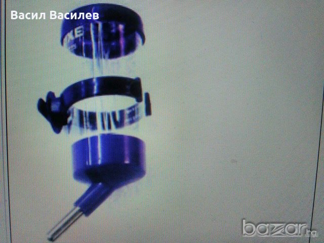 Продавам оборудване за мини зайчета , снимка 7 - За гризачи - 18676421