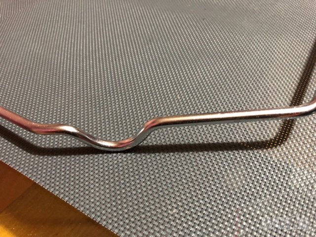 Скара за фурна, снимка 3 - Печки, фурни - 23926453