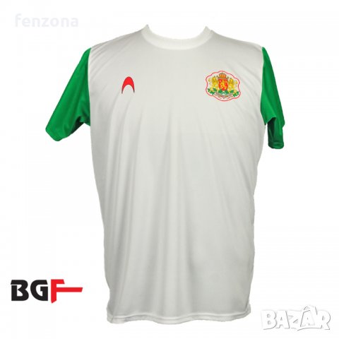 BGF Тениска България, снимка 5 - Детски тениски и потници - 24760670