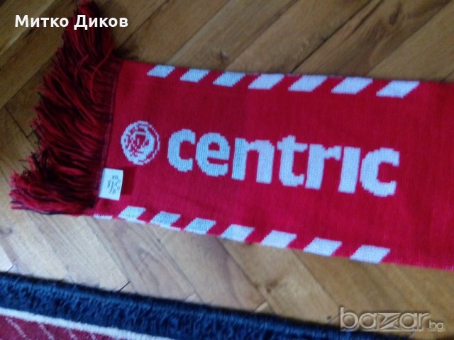 Шал Спарта Ротердам