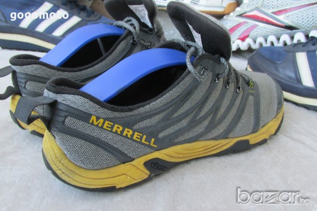 маратонки MERRELL® original vibram , N- 43 - 44, GOGOMOTO.BAZAR.BG®, снимка 15 - Маратонки - 20600474
