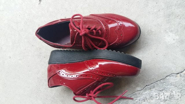Обувки, снимка 1 - Детски обувки - 24723614