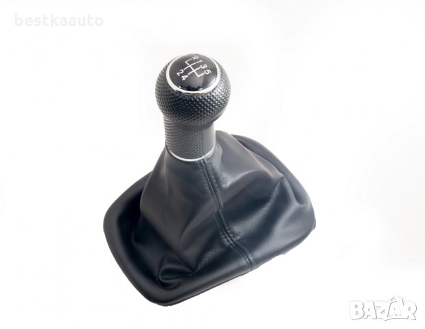 Топка скоростен лост с маншон VW Golf Голф 4 Bora Бора 23 mm бензин, снимка 2 - Аксесоари и консумативи - 26070710