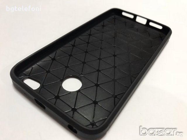 Xiaomi Redmi Note 4/4x,Xiaomi Redmi 4x, Mi A1 силиконов гръб CARBON, снимка 8 - Калъфи, кейсове - 19938391