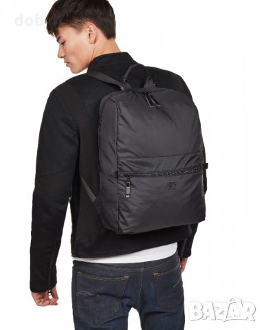 Нова раница G-Star Estan light Backpack, оригинал