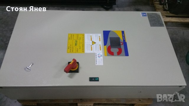 Чилър - Turbocor- 700 KW, снимка 9 - Други машини и части - 22110178