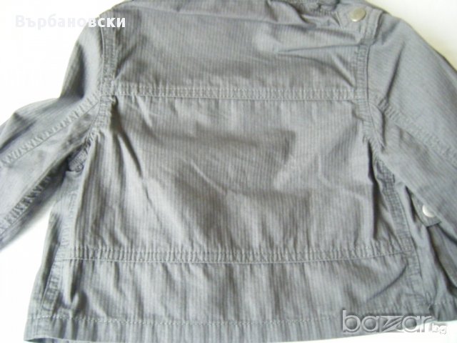 Бебешко яке, снимка 7 - Бебешки якета и елеци - 17566928