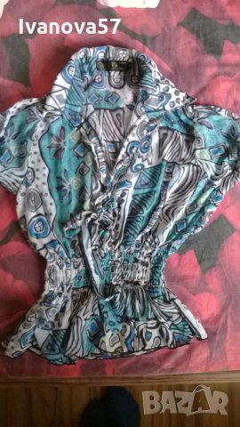 лятна ризка, снимка 1