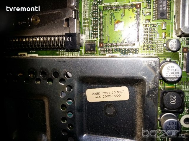 MAIN AV BN41-00813D BN94-01121R, снимка 4 - Части и Платки - 20170041