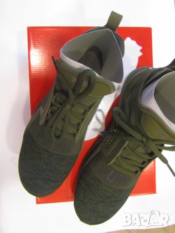 Продавам оригинални маратонки PUMA., снимка 3 - Маратонки - 23740022