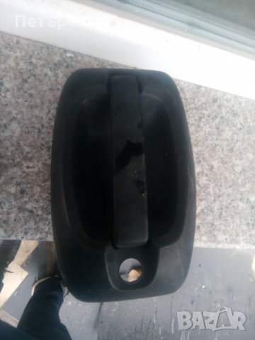 Дръжка задна дясна врата дукато,джъмпер,боксер