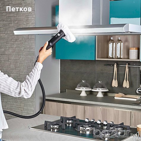 Парочистачка Polti Vaporetto Eco Pro с ютия., снимка 8 - Парочистачки и Водоструйки - 20063156