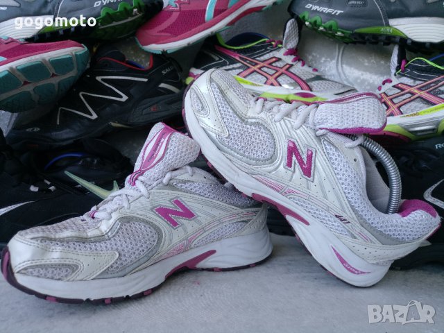 унисекс маратонки NB® running ,New Balance 441 Athletic Running AbZORB ,N- 39 - 40,GOGOMOTO, снимка 5 - Маратонки - 22345701