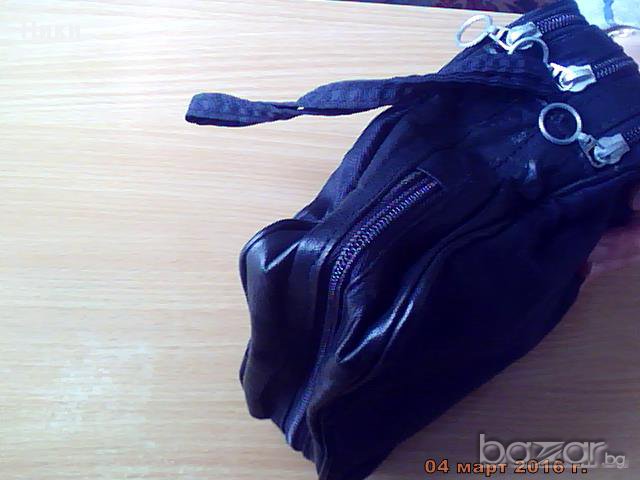 чанта, снимка 4 - Чанти - 13814472