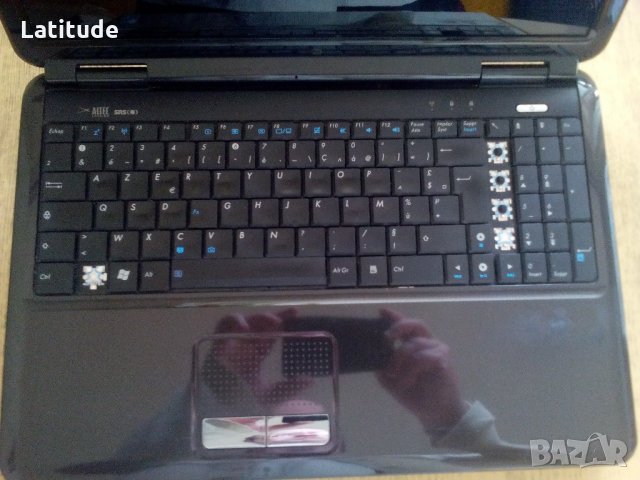 Asus X5DI 15.6" LED на части, снимка 2 - Части за лаптопи - 23149232