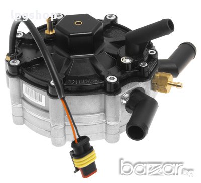 ИЗПАРИТЕЛ AC R01 110KW + КЛАПАН