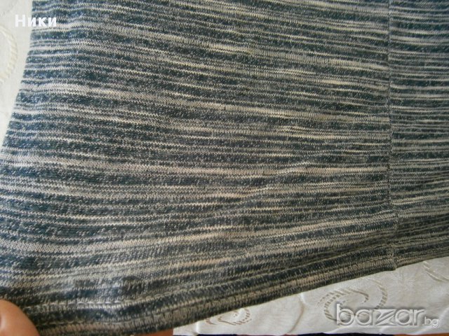 Дамска блуза - размер М, снимка 5 - Блузи с дълъг ръкав и пуловери - 13328161