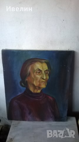 картина-портрет