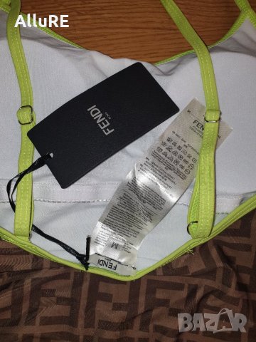 FENDI  Дамски Бански Костюми , снимка 6 - Бански костюми - 25865816