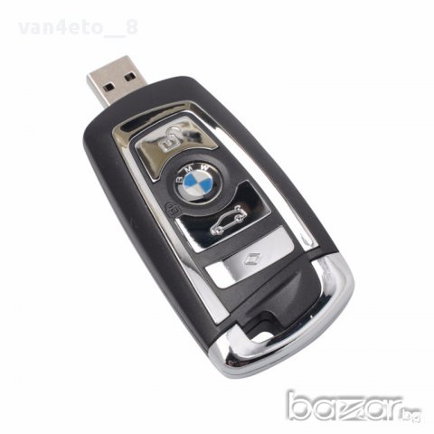 BMW 2.0 Usb flash drive 16 и 32 Gb ~ Флашка 16 Гб