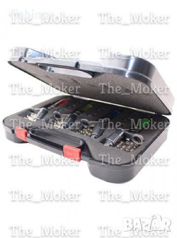 Ново Обтегачи с Верига 4 броя  с кутия , снимка 5 - Екипировка - 26060697