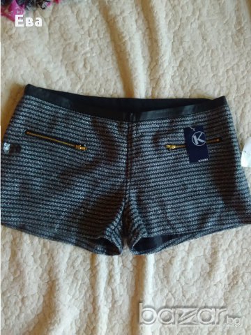 Зимни нови панталонки-хит цена!