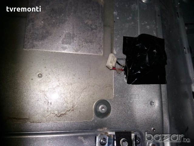 LED DIOD VES390UNDA-01  LED BACKLIGHT DIOD , снимка 2 - Части и Платки - 19503349