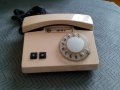 Телефон,телефонен апарат ВЕФ,VEF TA-D, снимка 1