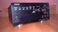 Teac-receiver-tokyo japan-без дистанция-за ремонт, снимка 1 - Ресийвъри, усилватели, смесителни пултове - 13879253