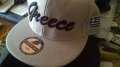 greece-sports cap-new-35лв за броика, снимка 2