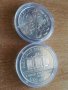 Сребърна монета "Виенска филхармония"