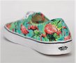 Vans Authentic Van Doren Turquoise/Flamingo номер 45 (29.5см) Оригинални!, снимка 3