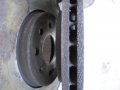 Продавам  комплект употребявани дискове предни и задни за OPEL COMBO дизел пикап модел 2009г. CDTI, снимка 7