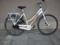 Продавам колела внос от Германия градски алуминиев велосипед BEVERLI 28 цола с 3 скорости SHIMANO NE, снимка 1 - Велосипеди - 23935105