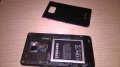 Samsung-здрава платка и батерия-светка и писка, снимка 13